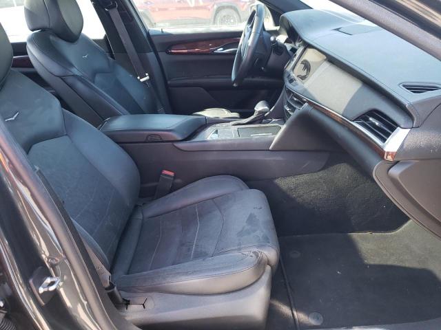Photo 5 from auction – 2017 CADILLAC CT6 with VIN 1G6KB5RS1HU184831