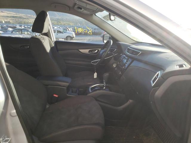Photo 5 from auction – 2016 NISSAN ROGUE S with VIN KNMAT2MV0GP695529