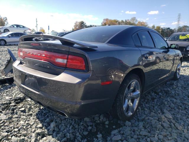 Photo 4 from auction – 2013 DODGE CHARGER SX with VIN 2C3CDXHG7DH571003