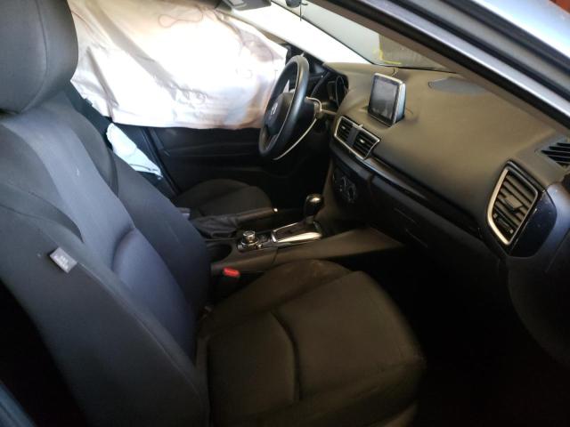 Photo 5 from auction – 2015 MAZDA 3 SPORT with VIN 3MZBM1U76FM173731