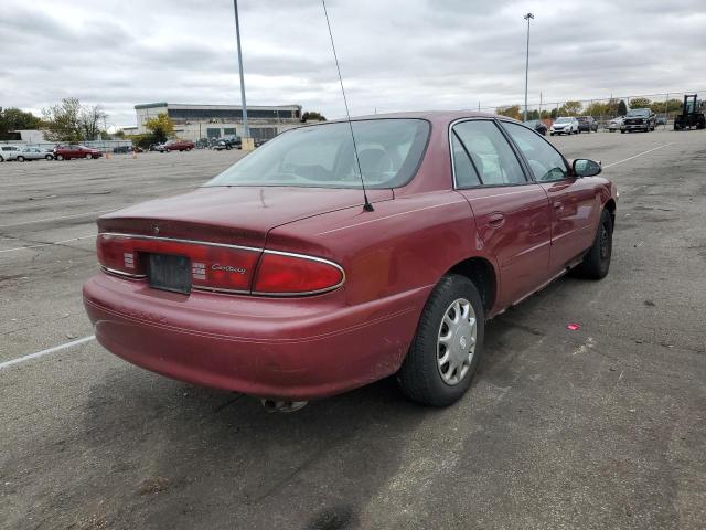 Photo 4 from auction – 2005 BUICK CENTURY CU with VIN 2G4WS52J851115184
