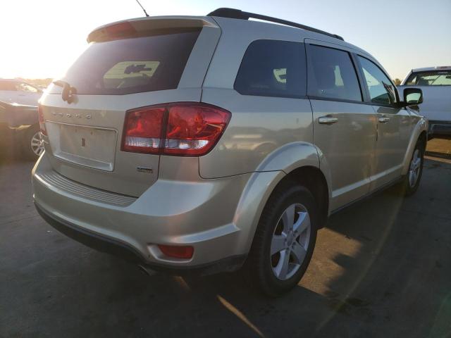 Photo 4 from auction – 2011 DODGE JOURNEY MA with VIN 3D4PG1FG5BT556902