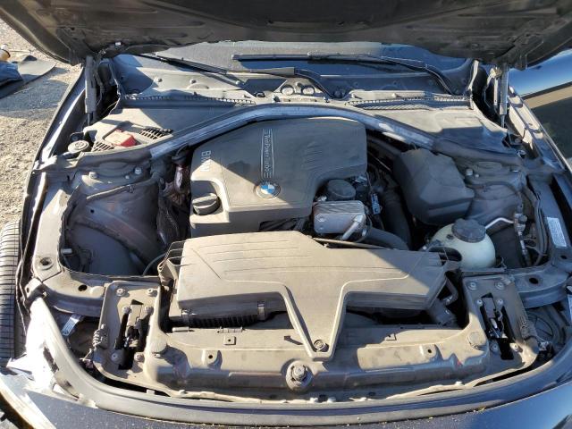 Zdjęcie 7 z aukcji – 2014 BMW 320 I z VIN WBA3B1G5XENN91055