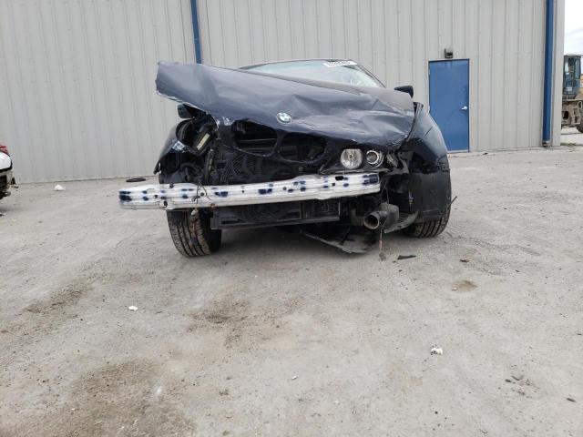 Photo 9 from auction – 2001 BMW 530 I AUTO with VIN WBADT63481CF12552