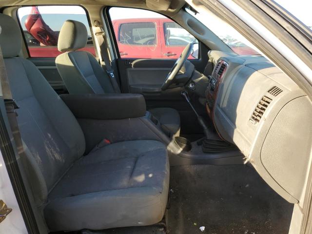 Photo 5 from auction – 2005 DODGE DAKOTA QUA with VIN 1D7HW48N05S263907