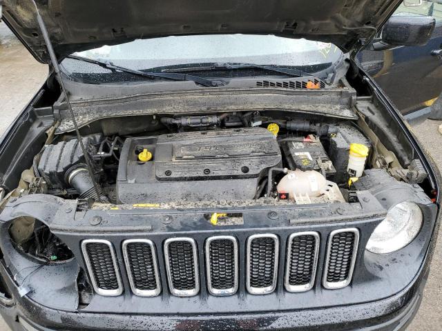 Photo 7 from auction – 2015 JEEP RENEGADE L with VIN ZACCJBBH1FPB95778