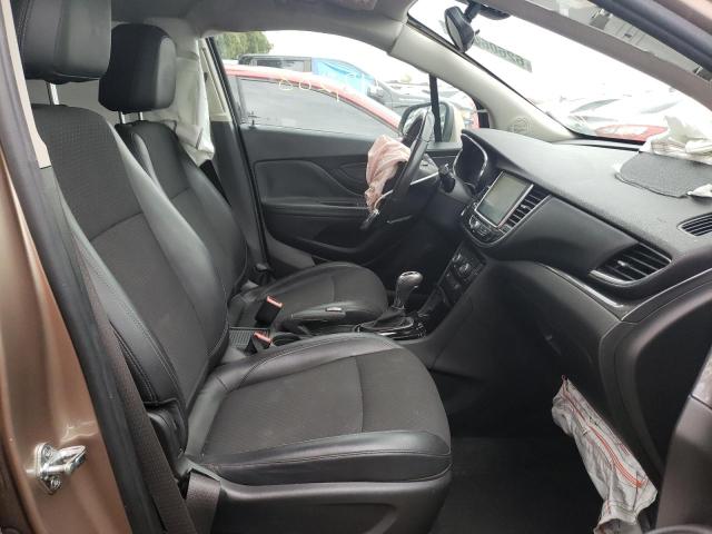 Photo 5 from auction – 2018 BUICK ENCORE PRE with VIN KL4CJASB4JB513475