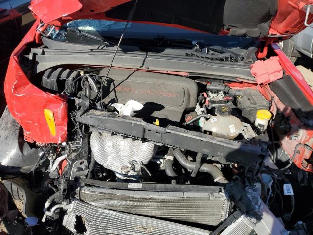 Photo 7 from auction – 2018 JEEP RENEGADE L with VIN ZACCJABB6JPH70259