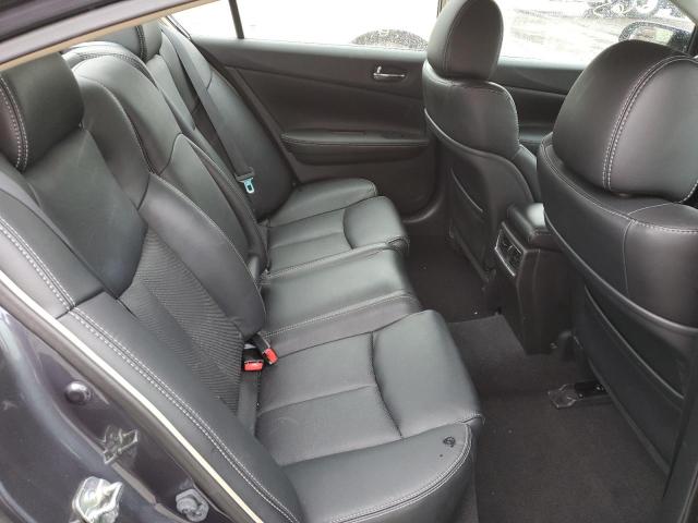 Photo 6 from auction – 2012 NISSAN MAXIMA S with VIN 1N4AA5AP0CC866087