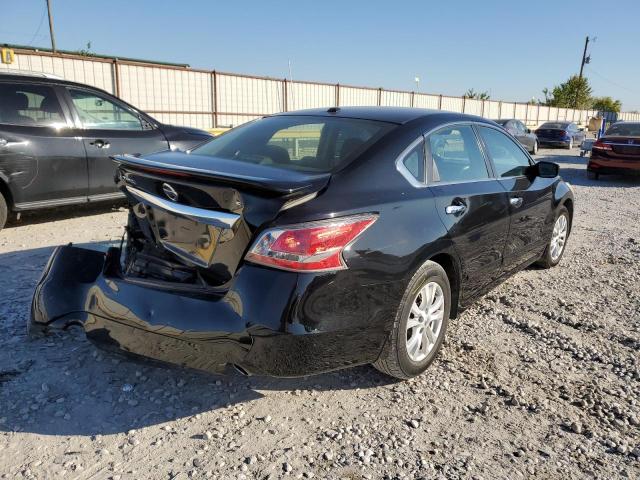 Photo 4 from auction – 2014 NISSAN ALTIMA 2.5 with VIN 1N4AL3AP8EN236940