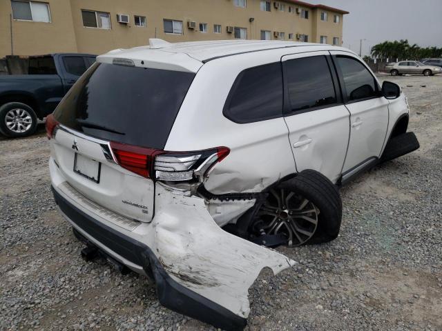 Photo 4 from auction – 2018 MITSUBISHI OUTLANDER with VIN JA4AD3A30JZ001935