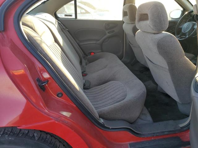 Photo 6 from auction – 2002 PONTIAC GRAND AM with VIN 1G2NW52EX2C265153