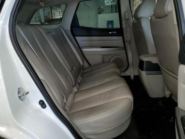 Photo 6 from auction – 2011 MAZDA CX-7 with VIN JM3ER2D35B0384539