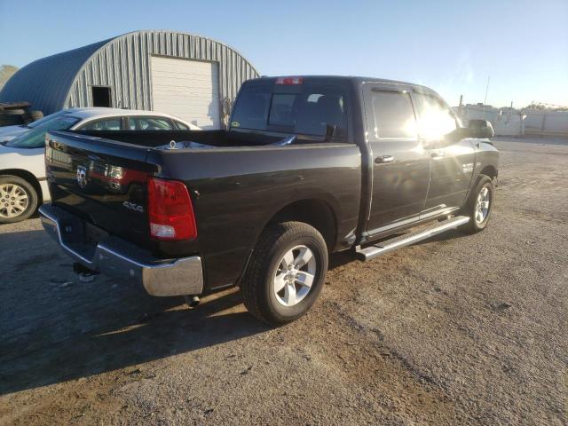 Photo 4 from auction – 2016 RAM 1500 SLT with VIN 1C6RR7LT7GS327657