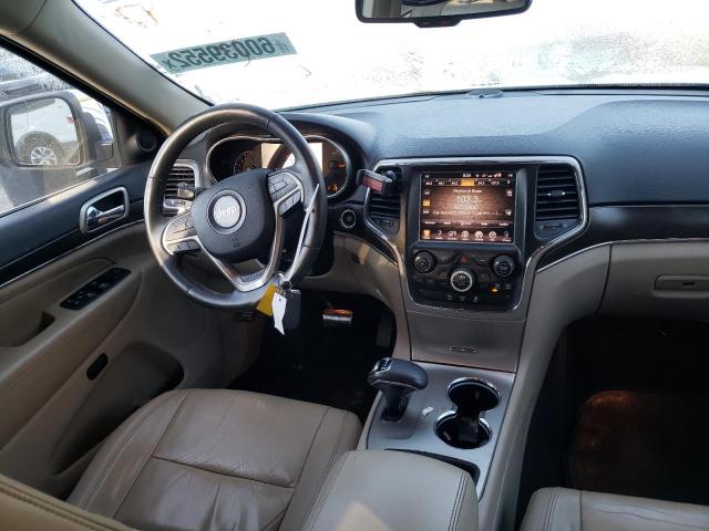 Photo 5 from auction – 2014 JEEP GRAND CHER with VIN 1C4RJEBT2EC281376