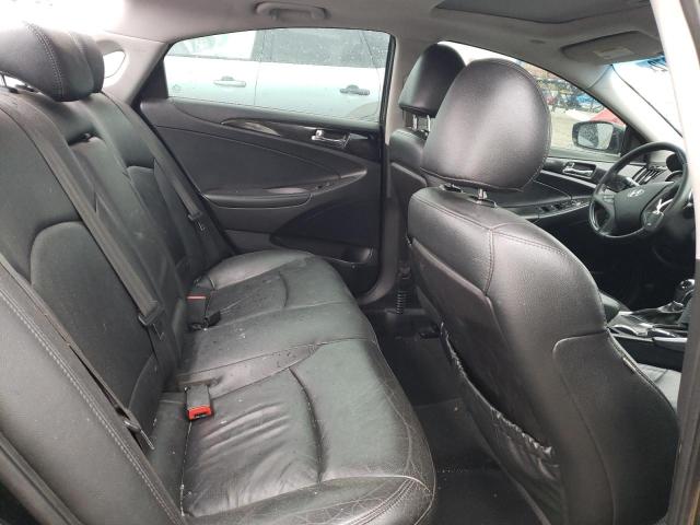 Photo 6 from auction – 2011 HYUNDAI SONATA SE with VIN 5NPEC4AB4BH267541