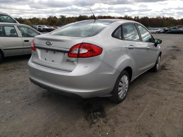 Photo 4 from auction – 2012 FORD FIESTA SE with VIN 3FADP4BJ1CM175990