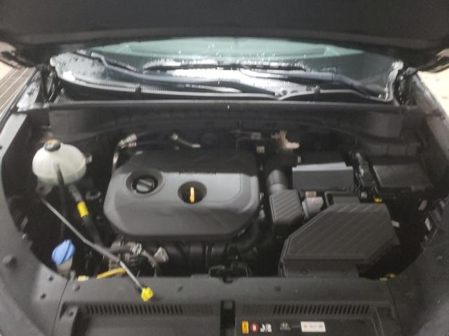 Photo 7 from auction – 2020 HYUNDAI TUCSON SE with VIN KM8J2CA43LU117985
