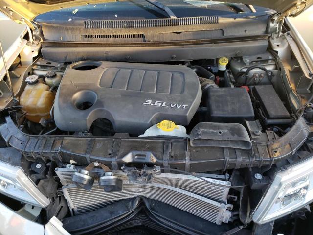 Photo 7 from auction – 2011 DODGE JOURNEY MA with VIN 3D4PG1FG5BT556902
