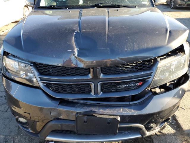 Photo 9 from auction – 2019 DODGE JOURNEY GT with VIN 3C4PDDEG0KT779647