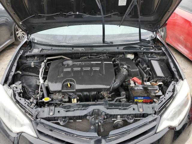 Photo 7 from auction – 2016 TOYOTA COROLLA L with VIN 2T1BURHE6GC469868