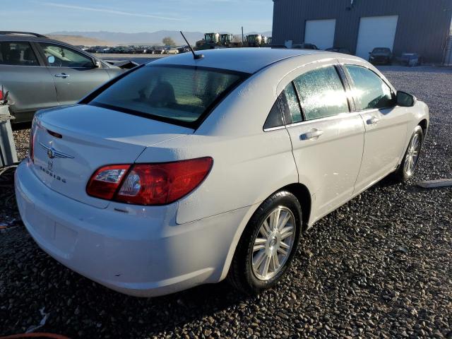 Photo 4 from auction – 2008 CHRYSLER SEBRING TO with VIN 1C3LC56R58N238713