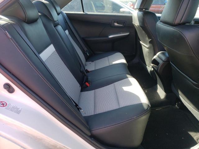 Photo 6 from auction – 2012 TOYOTA CAMRY BASE with VIN 4T1BF1FKXCU151748