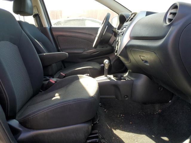 Photo 5 from auction – 2015 NISSAN VERSA S with VIN 3N1CN7AP5FL807194