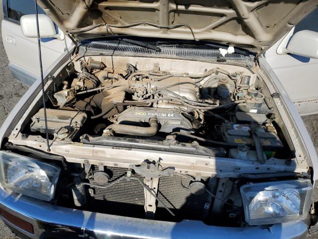 Photo 7 from auction – 1998 TOYOTA 4RUNNER LI with VIN JT3GN87R7W0061880