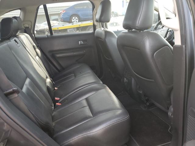 Photo 6 from auction – 2007 FORD EDGE SEL with VIN 2FMDK38C97BB42055