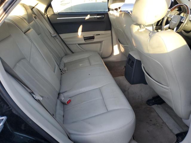 Photo 6 from auction – 2007 CHRYSLER 300C with VIN 2C3LA63H77H745708