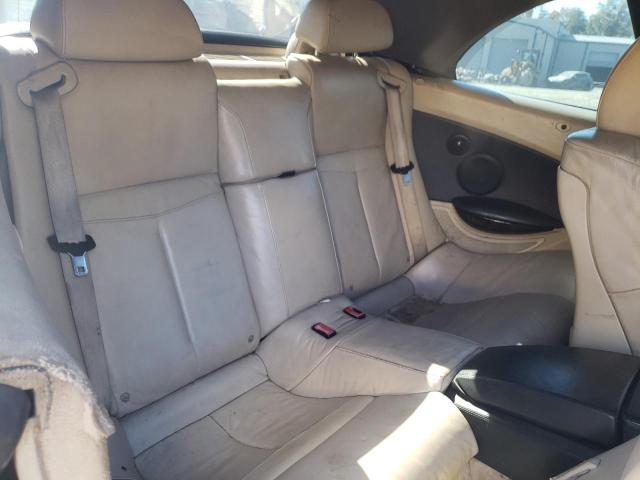 Photo 6 from auction – 2007 BMW 650 I with VIN WBAEK13577CN80589