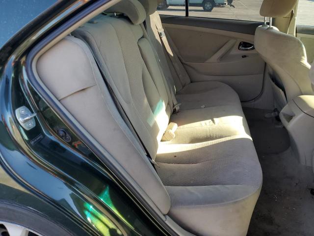 Photo 6 from auction – 2010 TOYOTA CAMRY BASE with VIN 4T4BF3EK8AR084695