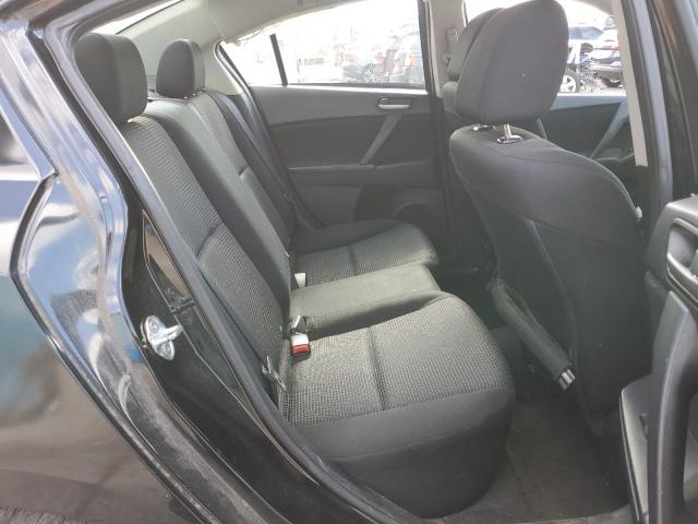 Photo 6 from auction – 2013 MAZDA 3 I with VIN JM1BL1TG1D1748027