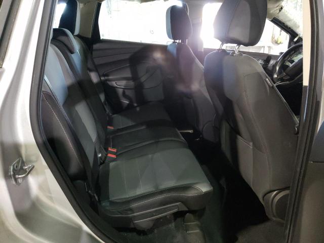 Photo 6 from auction – 2017 FORD ESCAPE S with VIN 1FMCU0F73HUC40584