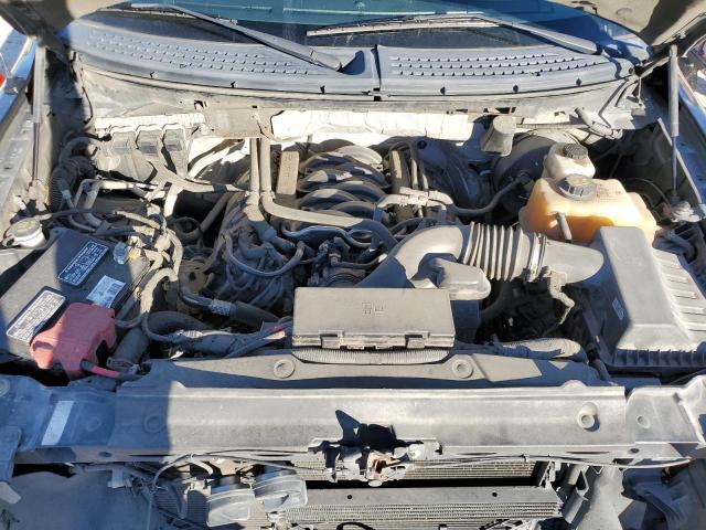 Photo 7 from auction – 2013 FORD F150 SUPER with VIN 1FTFW1CF8DKE97159
