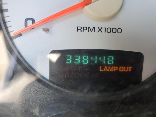 Photo 8 from auction – 2003 DODGE RAM 1500 S with VIN 1D7HA18D23J666374