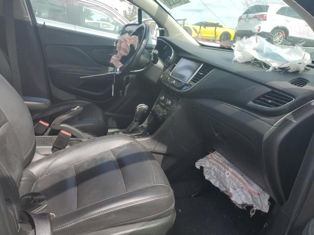 Photo 5 from auction – 2018 BUICK ENCORE ESS with VIN KL4CJGSB0JB674294