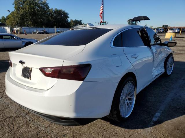 Photo 4 from auction – 2017 CHEVROLET MALIBU LT with VIN 1G1ZE5ST5HF150703