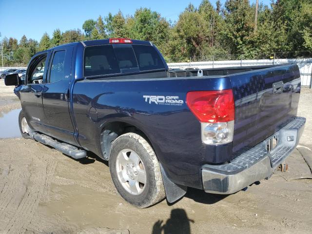 Photo 3 from auction – 2007 TOYOTA TUNDRA with VIN 5TBBT54107S453616