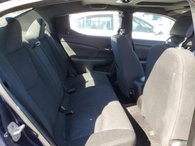 Photo 6 from auction – 2013 DODGE AVENGER SX with VIN 1C3CDZCG6DN709401