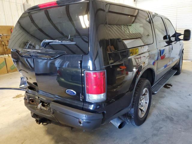 Photo 4 from auction – 2002 FORD EXCURSION with VIN 1FMNU40FX2EA00191