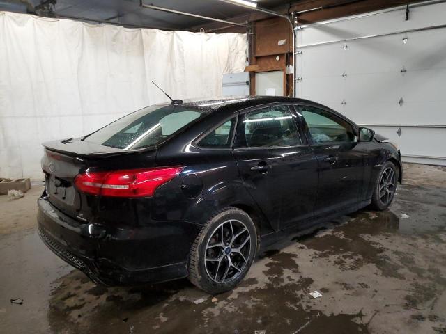 Photo 4 from auction – 2015 FORD FOCUS SE with VIN 1FADP3F26FL235197