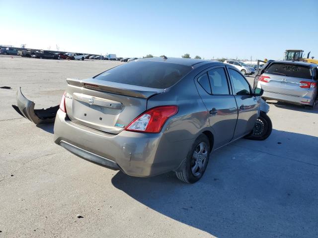 Photo 4 from auction – 2016 NISSAN VERSA S with VIN 3N1CN7AP6GL866787