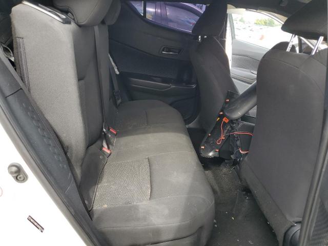 Photo 6 from auction – 2019 TOYOTA C-HR XLE with VIN NMTKHMBX6KR097240