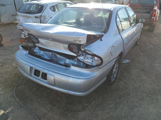 Photo 4 from auction – 2002 CHEVROLET MALIBU with VIN 1G1ND52J62M641543
