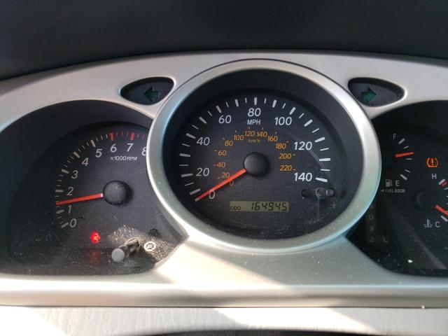 Photo 8 from auction – 2006 TOYOTA HIGHLANDER with VIN JTEEP21A960156255