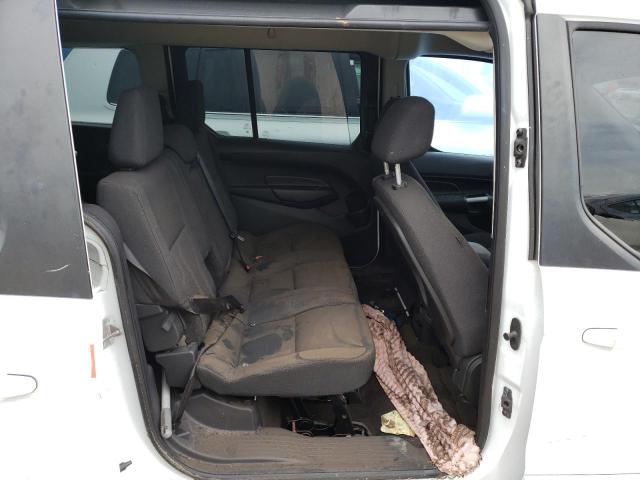 Photo 6 from auction – 2014 FORD TRANSIT CO with VIN NM0GE9F78E1142488