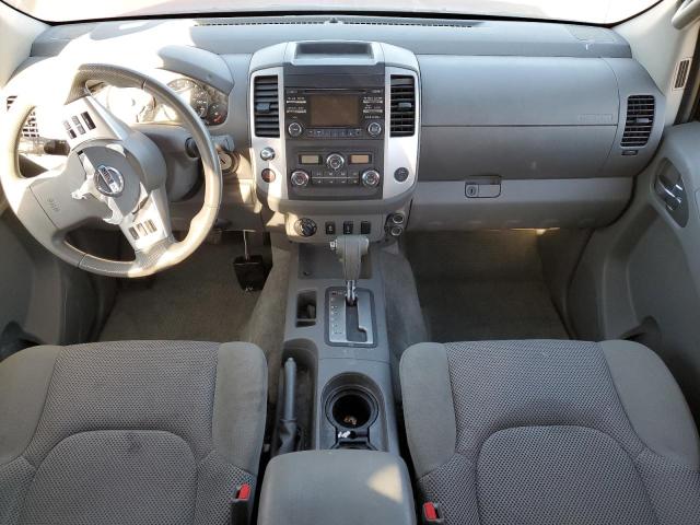 Photo 8 from auction – 2013 NISSAN FRONTIER S with VIN 1N6AD0EV7DN744598