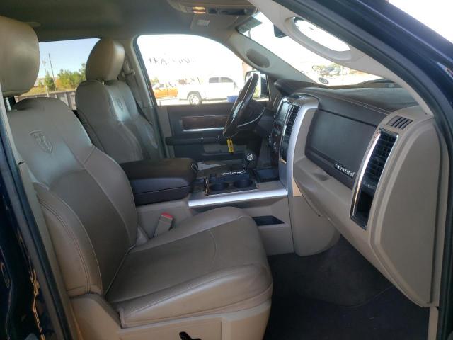 Photo 5 from auction – 2012 DODGE RAM 1500 L with VIN 1C6RD7NT5CS218295